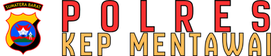 Kepolisian Resor Kepulauan Mentawai